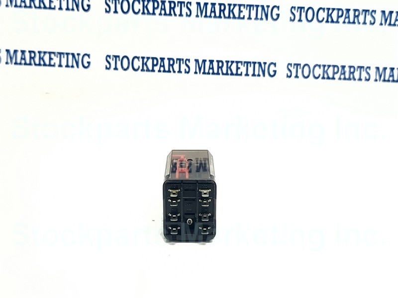 Lot 9pcs Schrack RM202024 Relay 24V 30 Days Warranty Expedited Shipping
