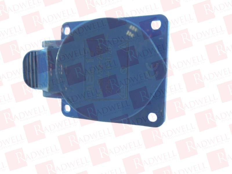 ALTECH CORP ABL17-F31.20 / ABL17F3120 (NEW NO BOX)