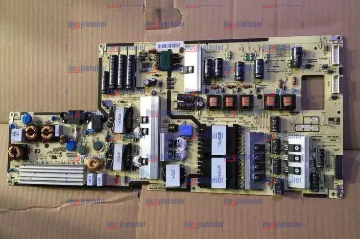 1PCS UA65F8000AJ BN44-00640A For Samsung USED