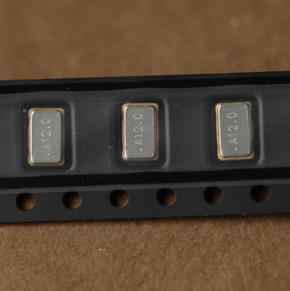 ASFL1 12.0000MHz 3.3V HCMOS TTL SMD Crystal Clock Oscillator ASFL1-12.000MHZ