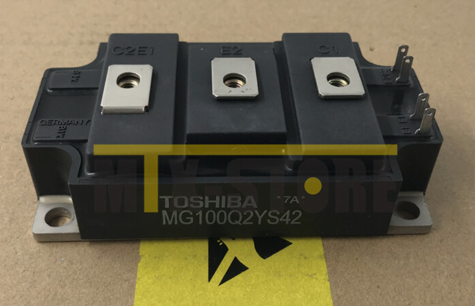 1pcs for MG100Q2YS42 Quality Assurance 100% 1zha
