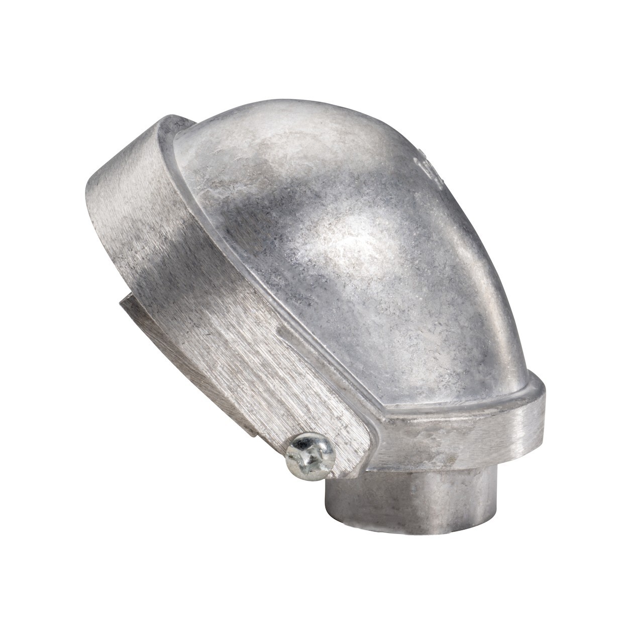 Southwire 743 1″ Threaded Type Aluminum Service Entrance Cap (Pack of 50)