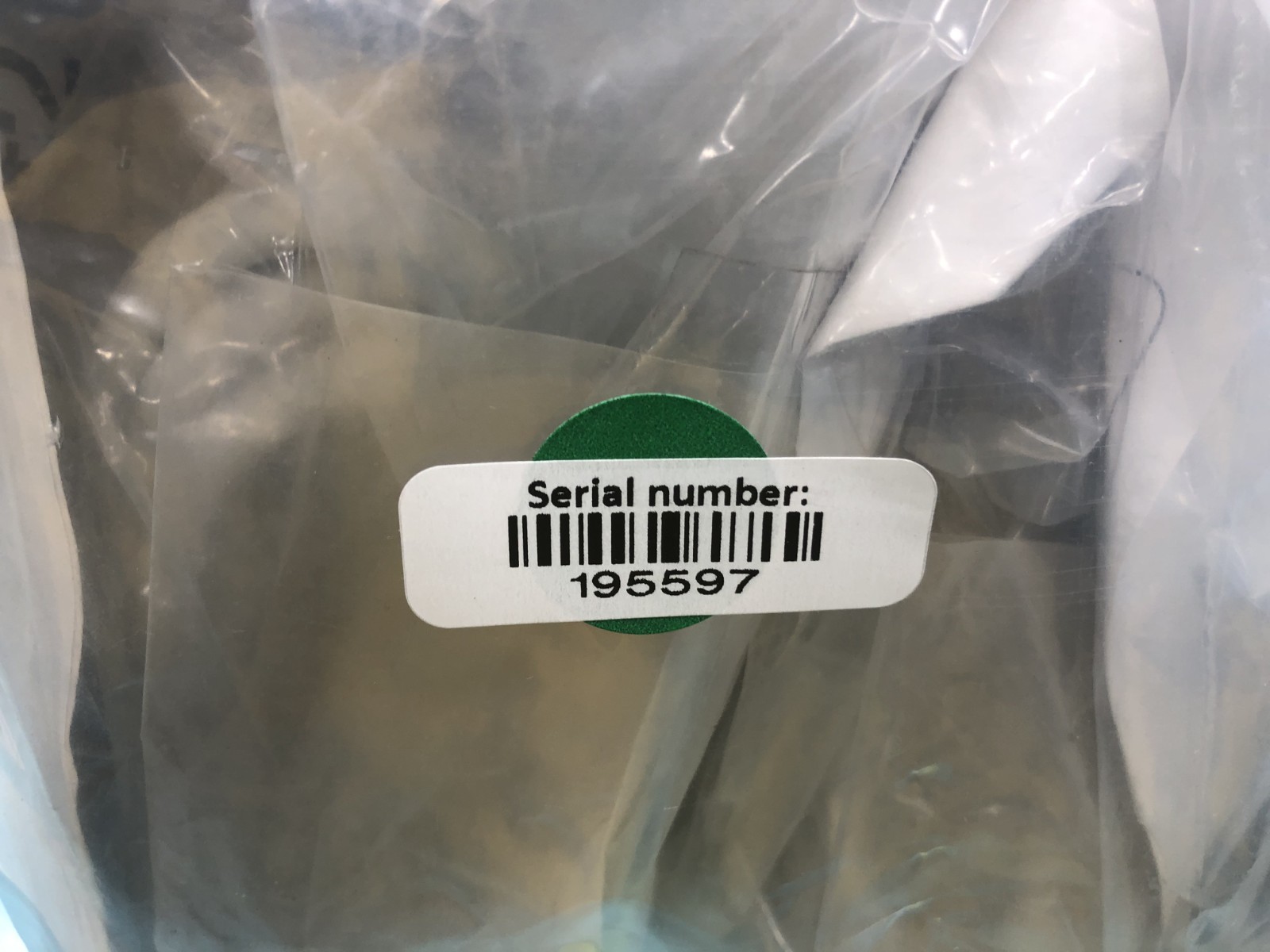 Allied Telesis 0156R CentreCOM VT-Kit2, RS-232, 195597