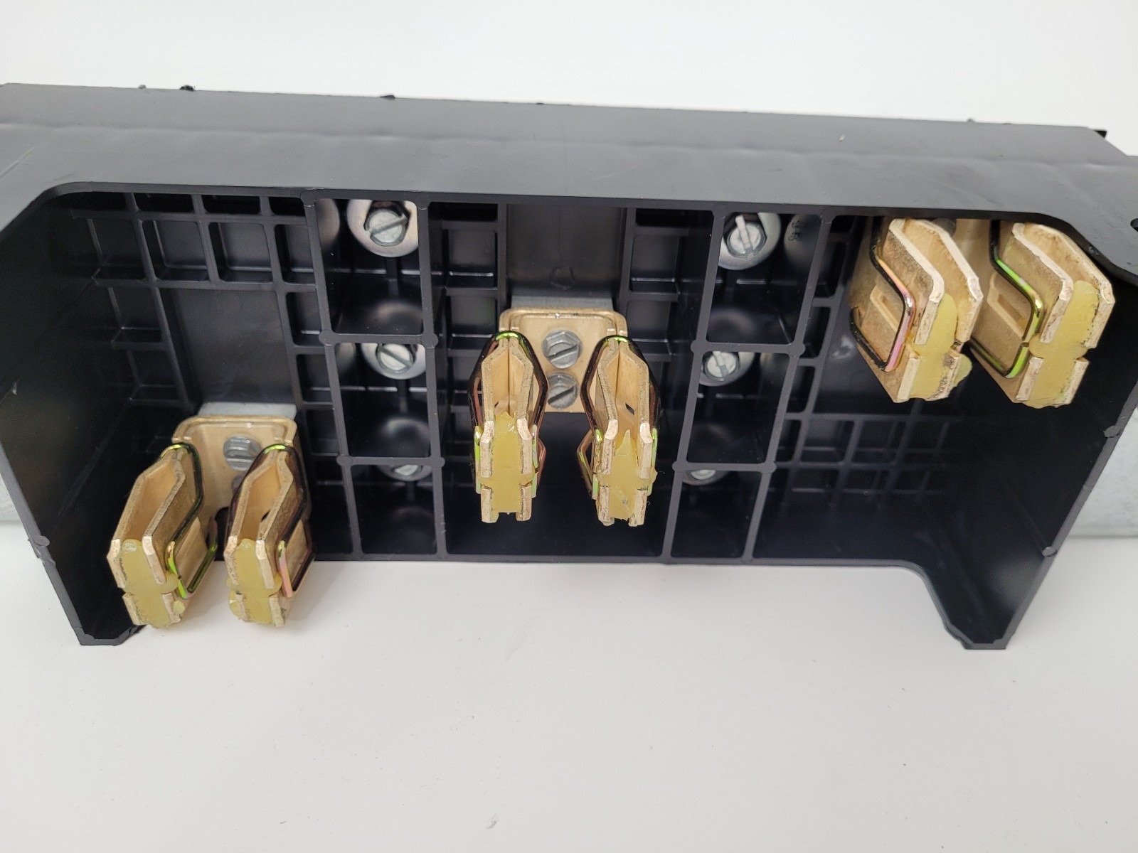 AMC3FJ GE 250 Amp 600 Volt 3 Pole Circuit Breaker Module – Next Day Option – New
