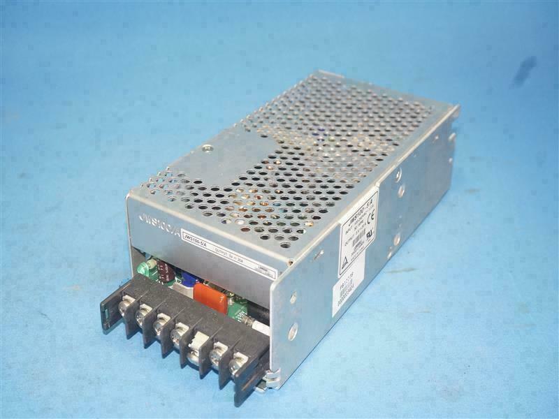 Densei-Lambda JWS100-5/A JWS1005A Power Supply 5V 20A