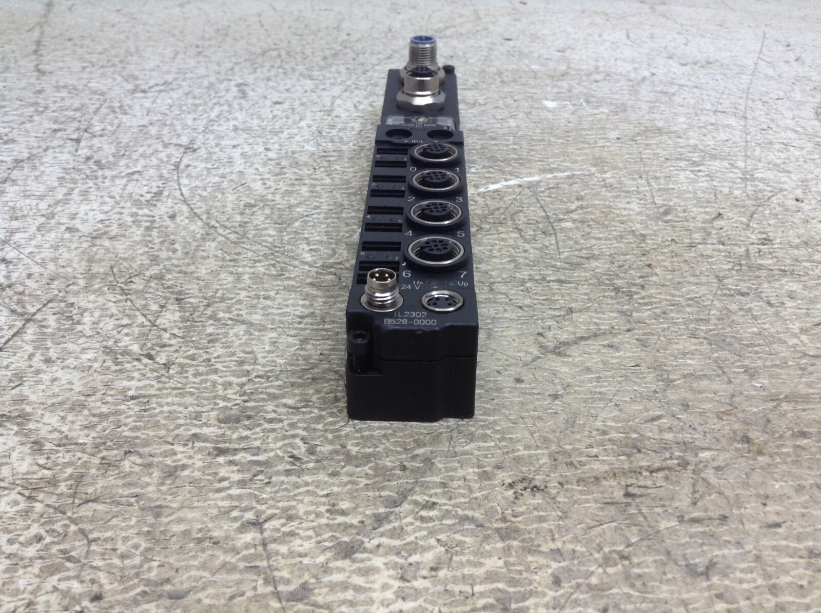 Beckhoff IL2302 I/O Block B528-0000