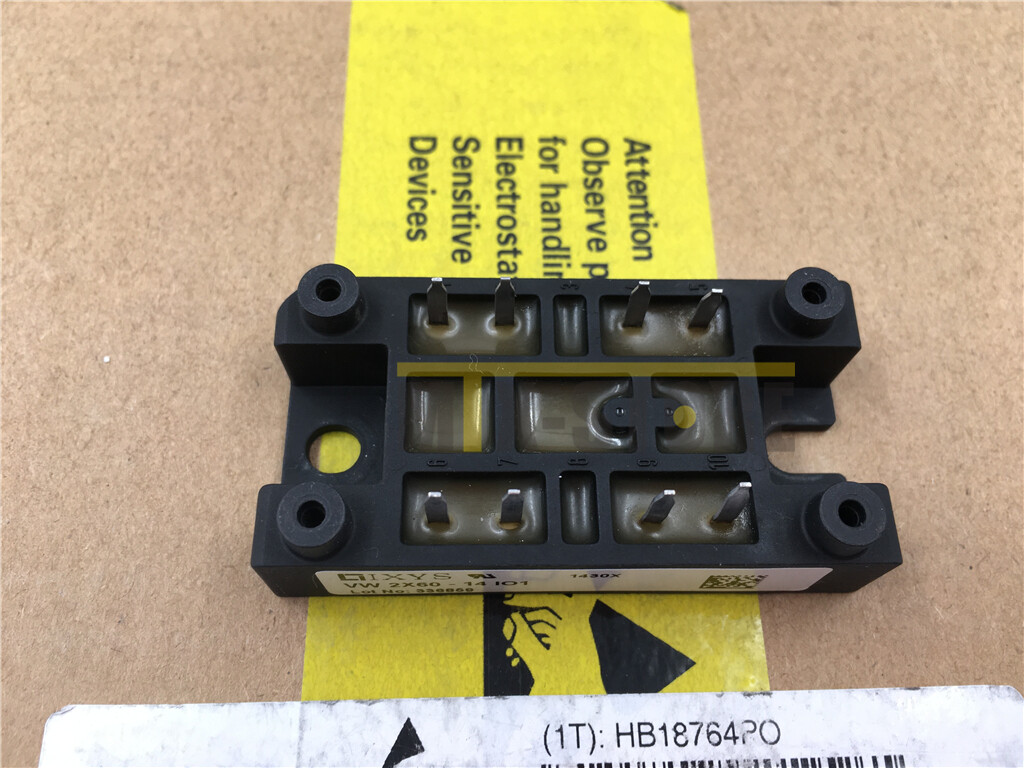 1PCS Brand New Module IXYS VW2X60-14IO1 VW2X60-14I01 Quality Assurance 100%