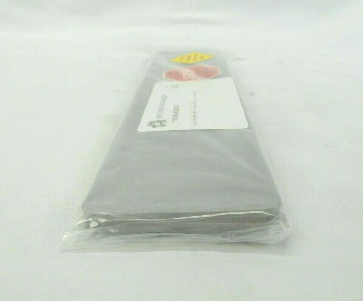 AMAT Applied Materials 0020-63120 FI Outriggers Rectangular Load Plate New