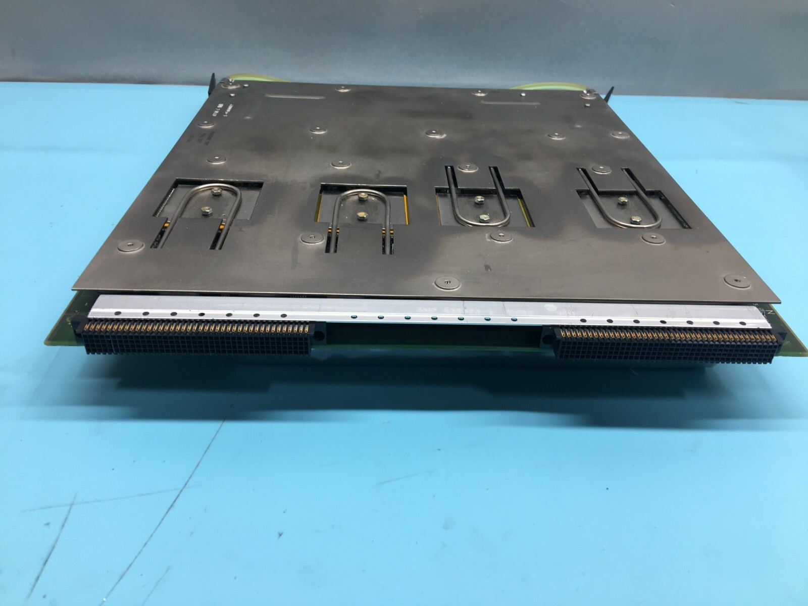 CREDENCE 97911335-08 32M LOCAL MEM SLICE II/CAP, 7-L1F02, HS, 32MB, GX, 122708