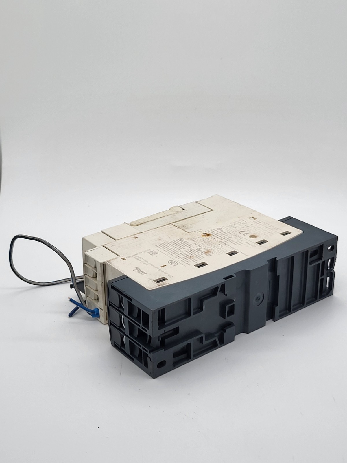 Schneider Electric – TeSys LUCB18BL Control Unit Control Unit LUB32 24V #20
