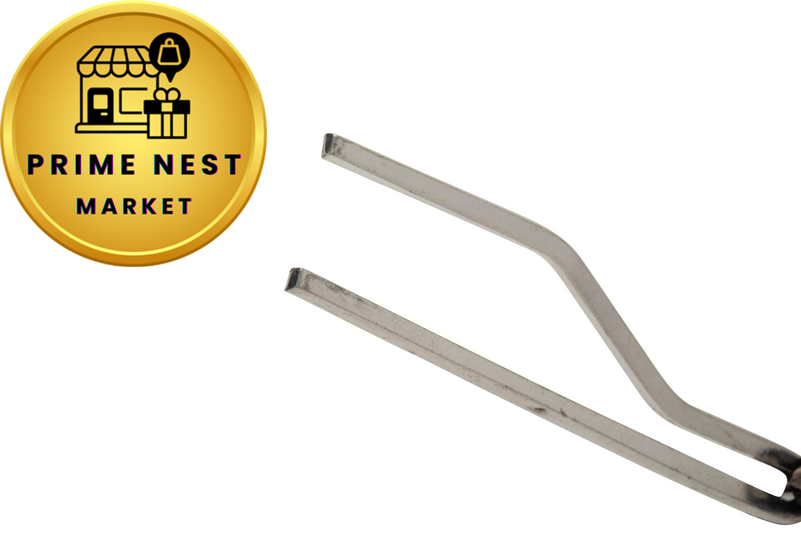 Weller 7235 Replacement Soldering Gun Tip 2Count (Pack of 1) 1 set, No Color