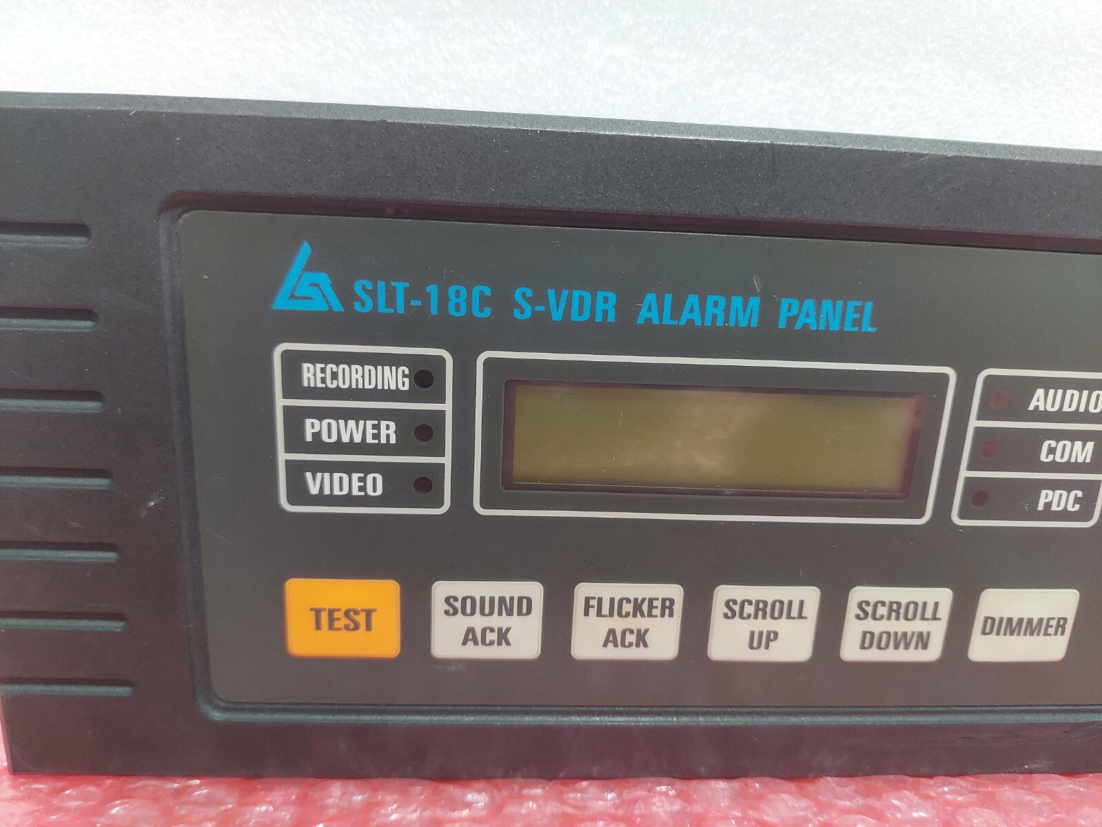 Sealantern Electronics SLT-18C S-VDR Alarm Panel