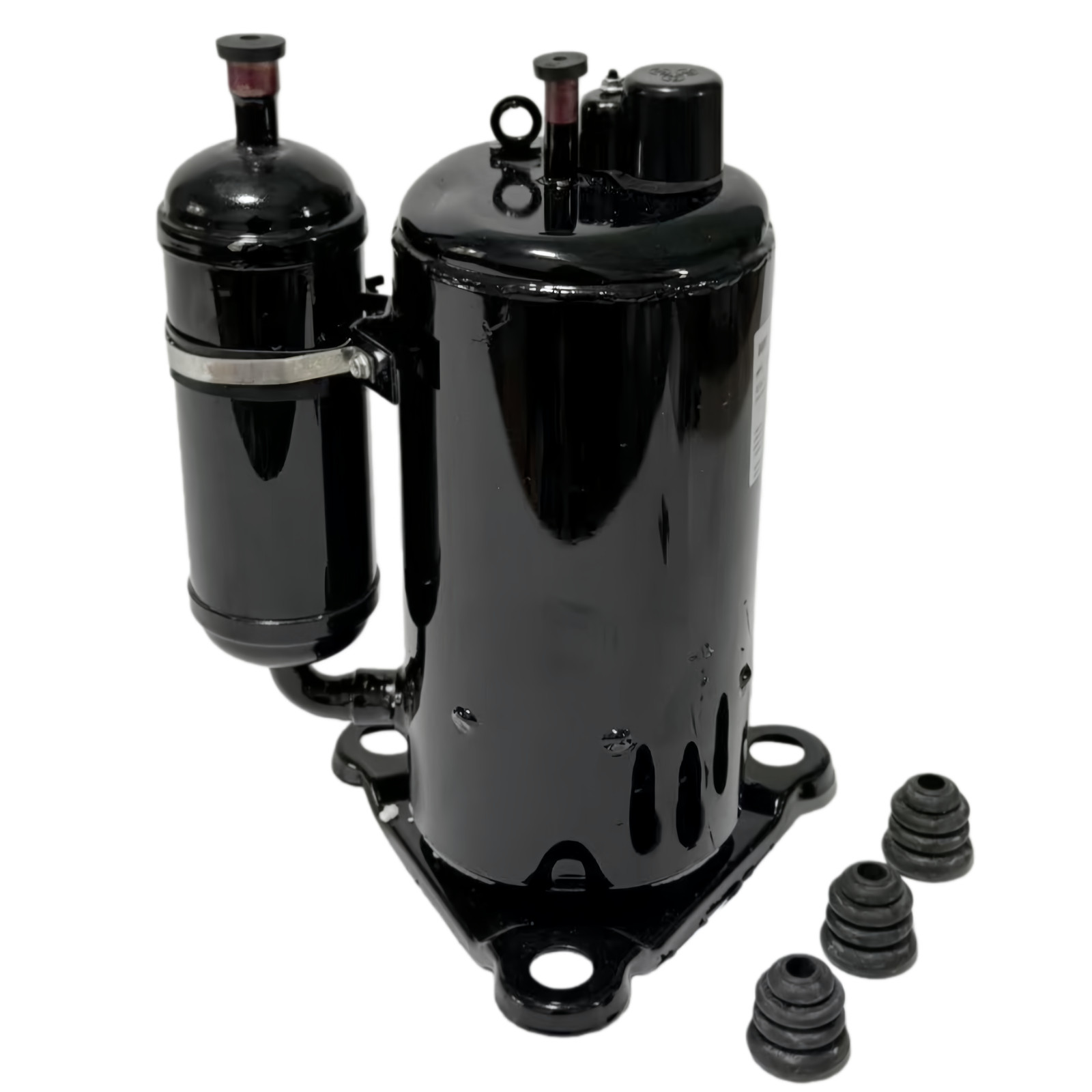 Fit For Equipment Compressor 1500W three-phase 200V New C-2RN153H3A US Stock