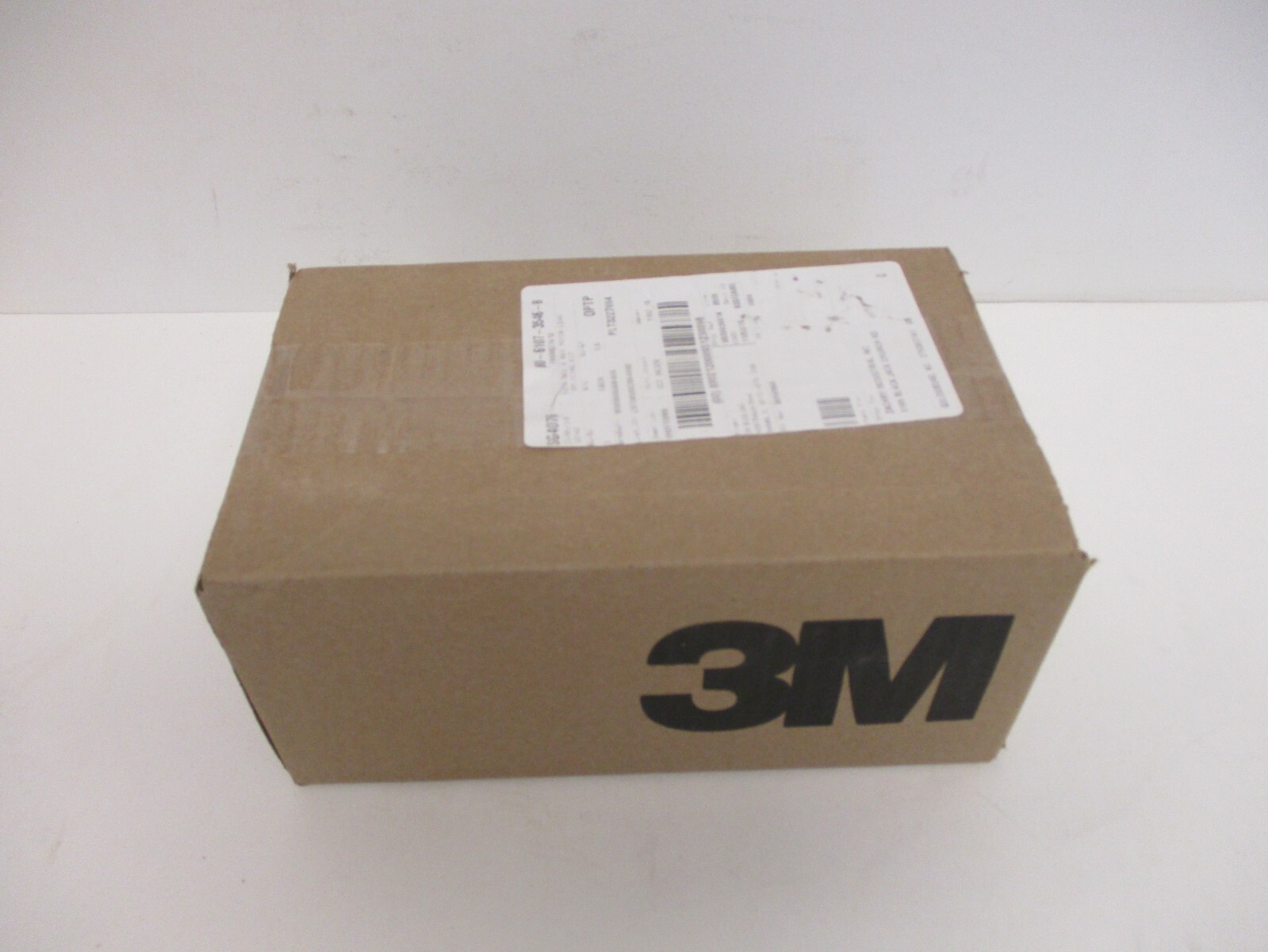 3M 5316, MOTOR LEAD PIGTAIL SPLICE 5316, 3 SPLICES , 5KV AND 8KV, NEW/UNOPEN