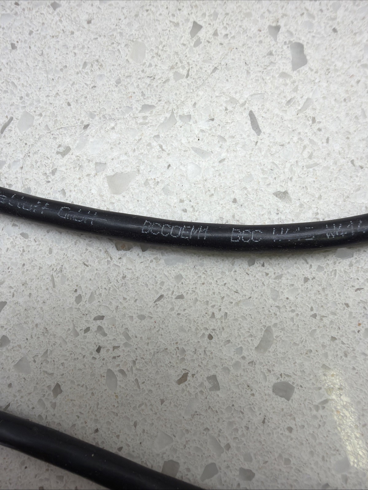 BALLUFF BCC0EM1 Double-Ended Cordset BCCW415-W414-3A-304-SW0434-020