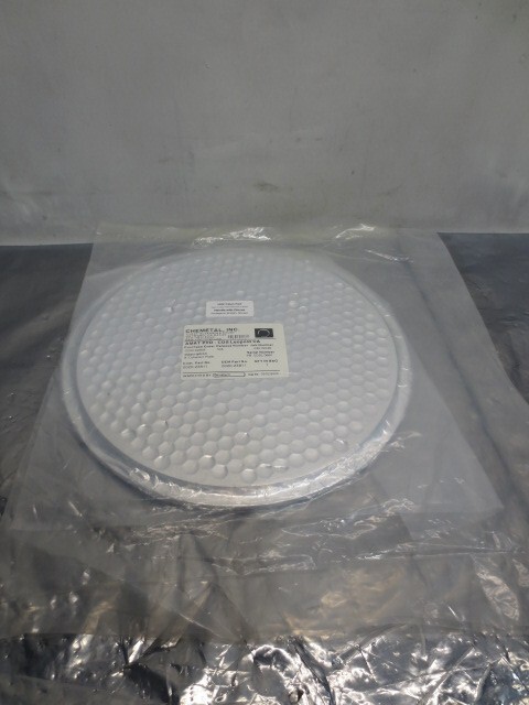 AMAT 0020-23811 Coherent Plate 8″, Collimator, 111469