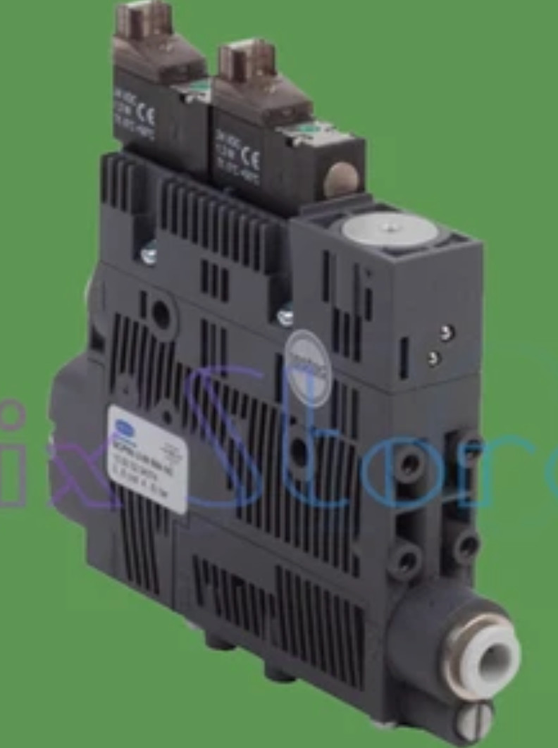 one. for SCPSb 15 S02 NC RD SO NPN Vacuum Generator 10.02.02.06342 freeship 1z,k