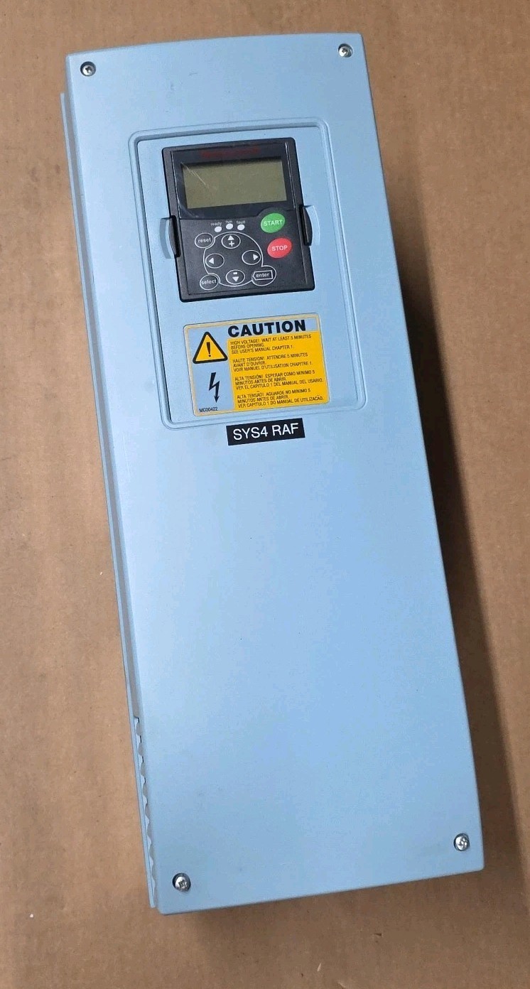 Honeywell NXS0400A1000 40hp Drive 380-500v 61A