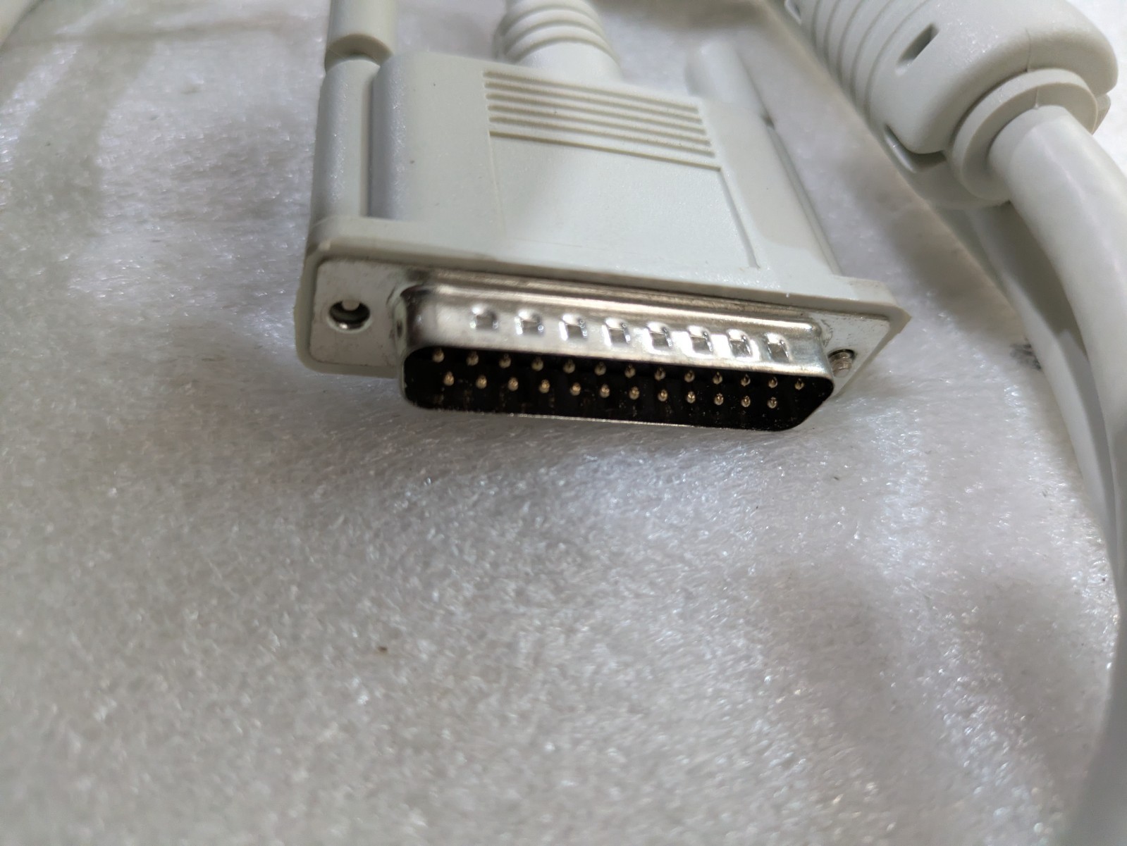 Pan Pacific S-Z5025DMM-6 Cable Assembly Industrial Electronic Wire Connector