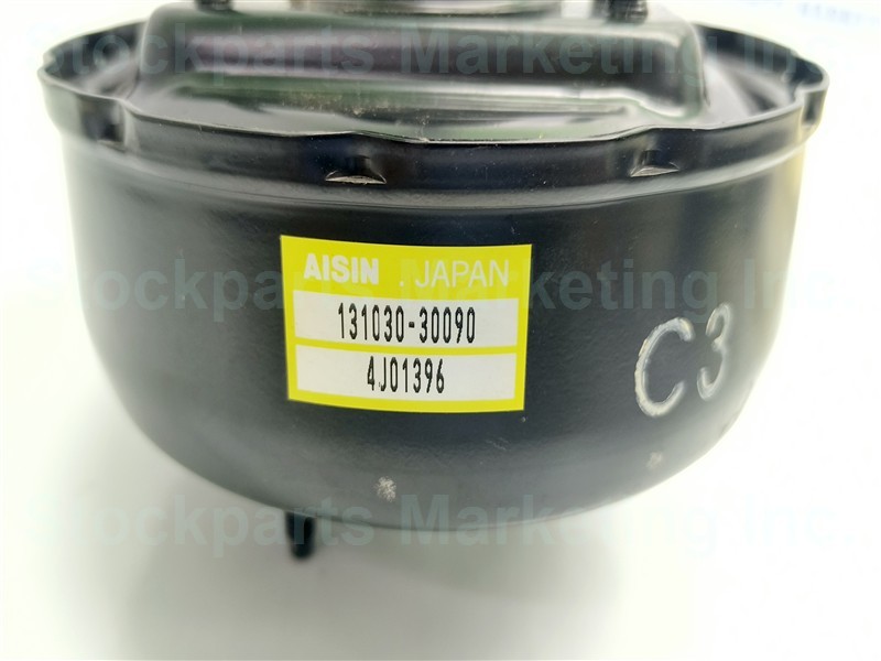 Aisin 131030-30090 13103030090 30 Days Expedited Warranty Shipping