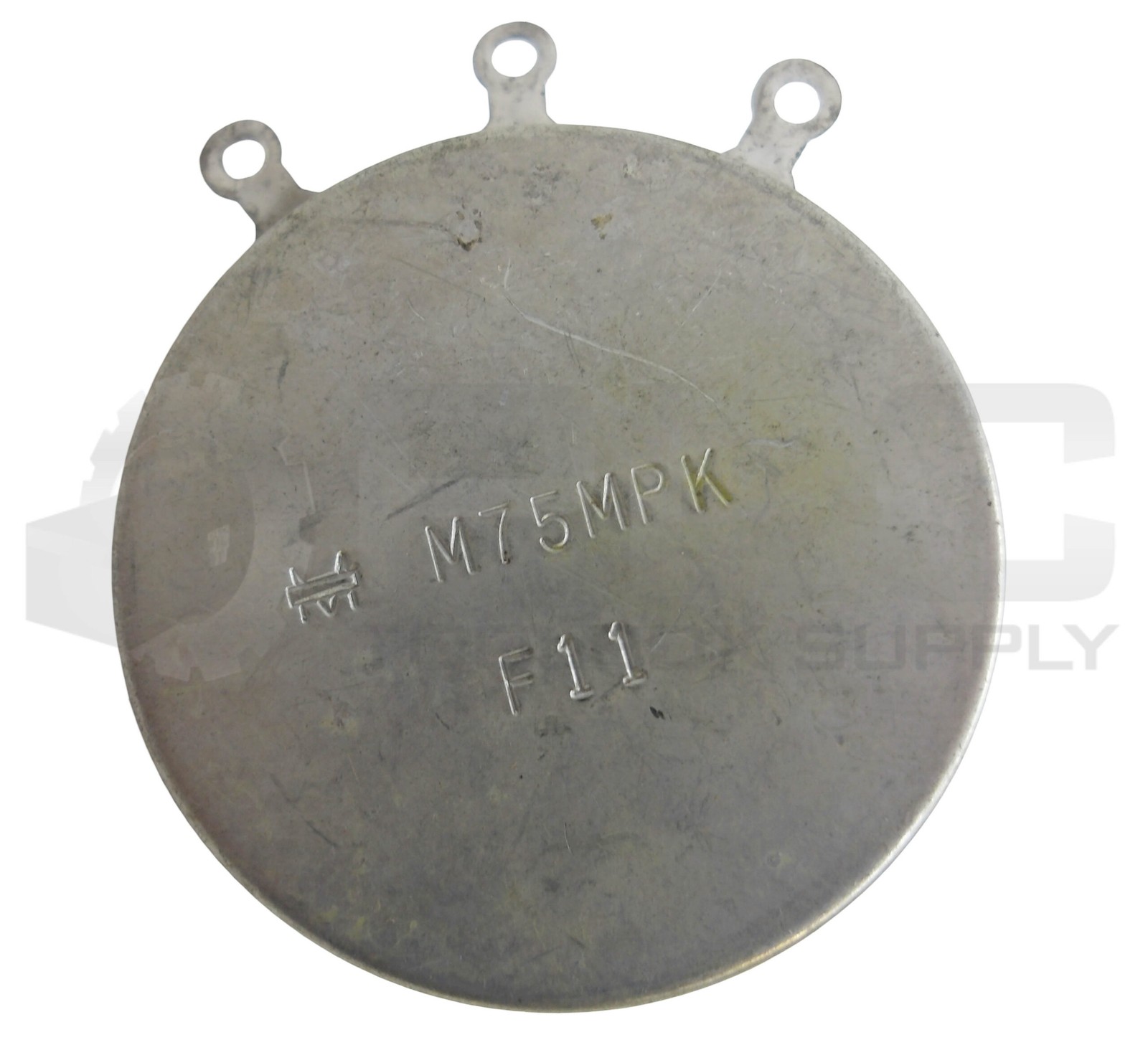 NEW MALLORY M75MPK POTENTIOMETER F11