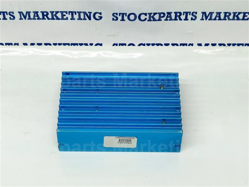 Lot 2pcs Hamderburg ASD545R Stepper Drive 30 Days Warranty Expedited Shipping