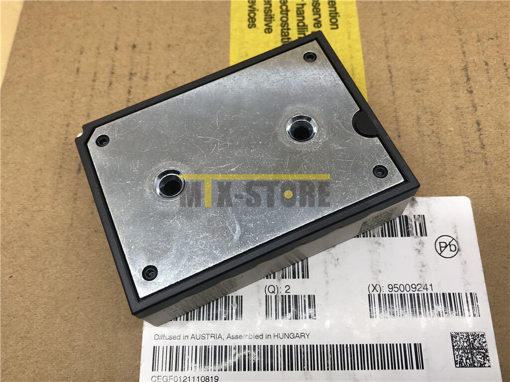 1PCS Brand New SEMIKRON Module SKIIP39AHB16V1 Quality Assurance 100%