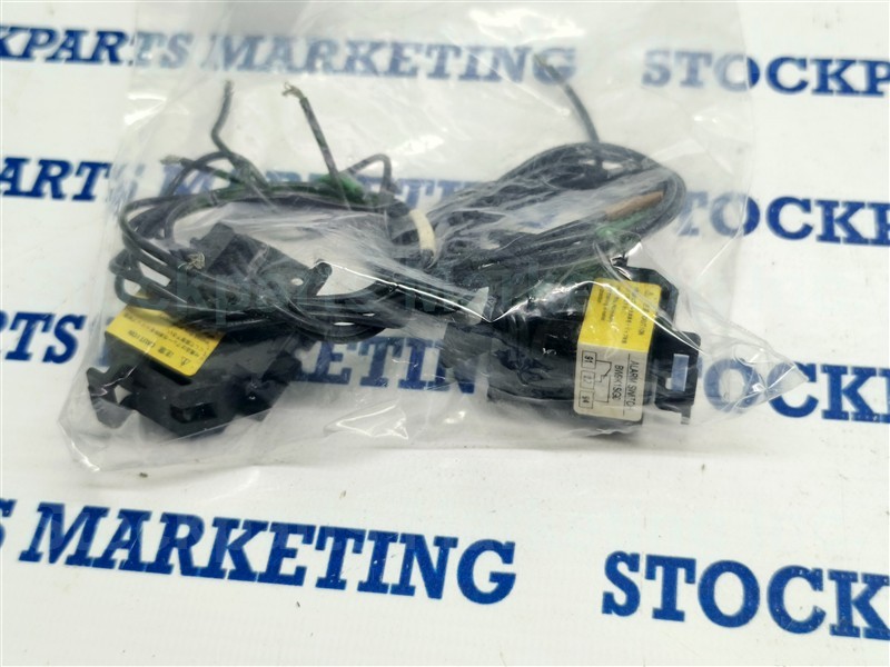 Lot 2pcs BW9K1SG0 Alarm Switch 30 Days Warranty Fast Shipping