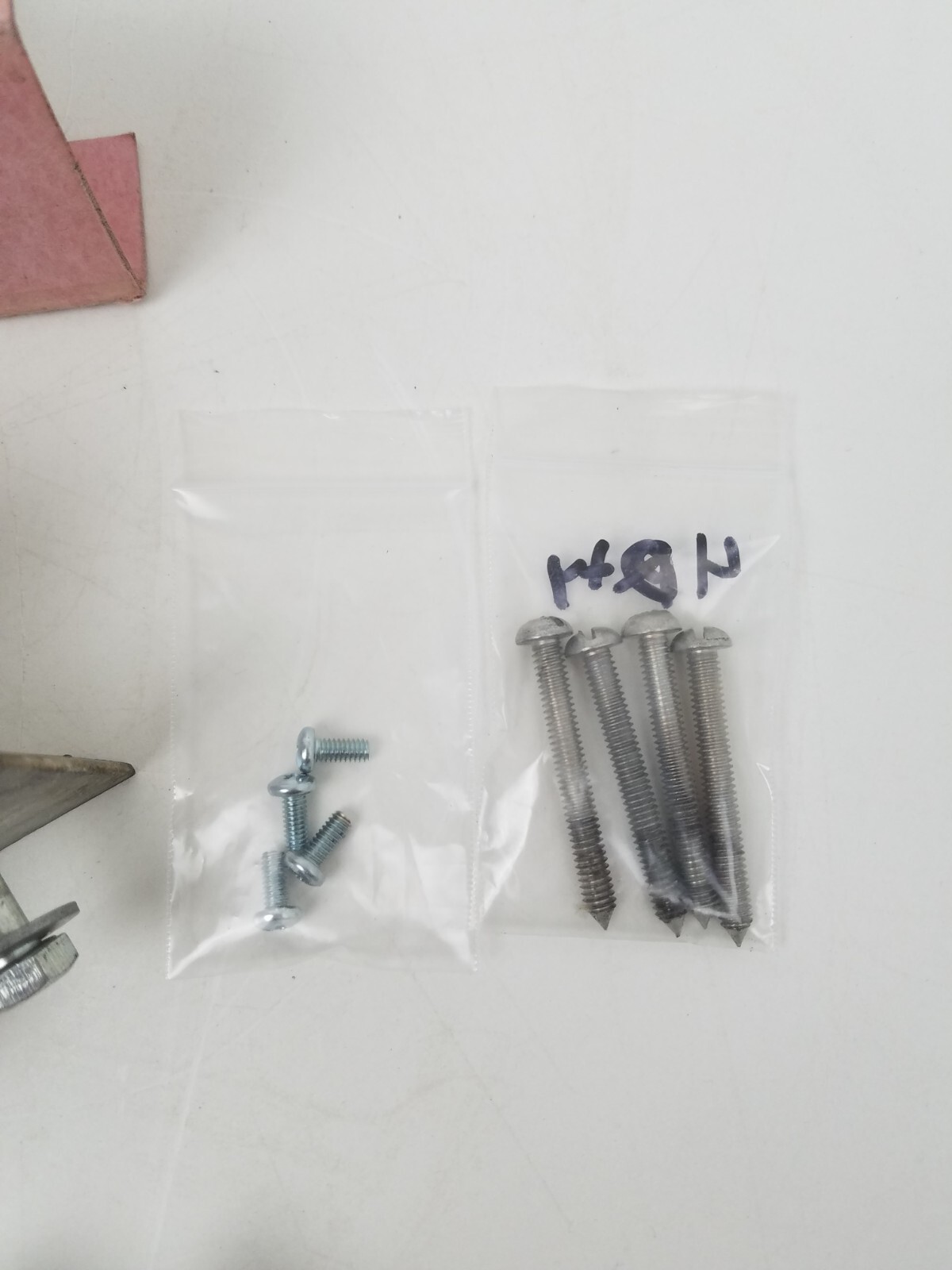 TJ6DPK GE TJJ TJK Twin Mounting Hardware – TJJ6 / TJK6 600 amp Frame breaker