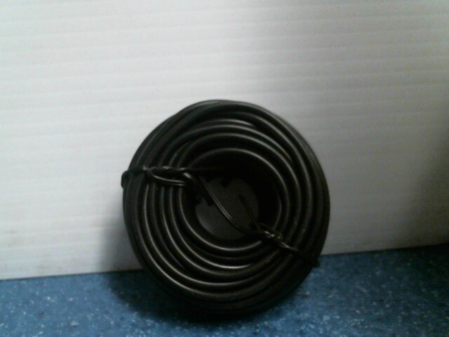 Southwire 95434, 33 ft. 18 Ga. Primary Wire Black, FREE SHIPPING