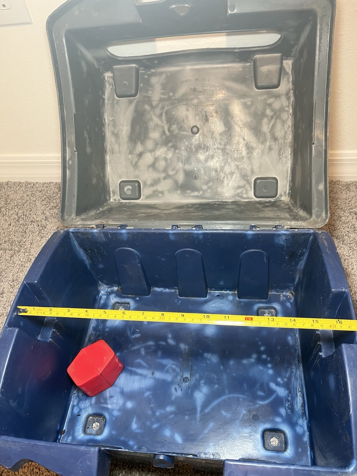 EnviroReel Cable Dispenser
