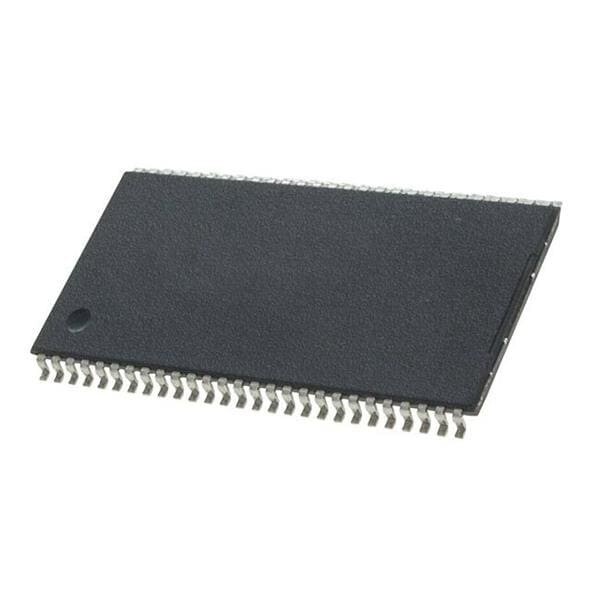 IS42S16320D-7TLI IC DRAM 512MBIT PAR 54TSOP II (Lot of 3)