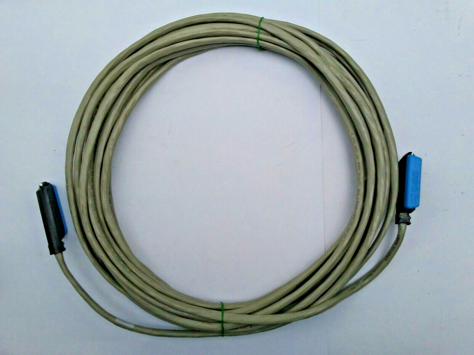 Superior Essex Cat 3 Electric Cable 3 25 PR 24 (UL) CMR 1277-H Made in USA -NEW-