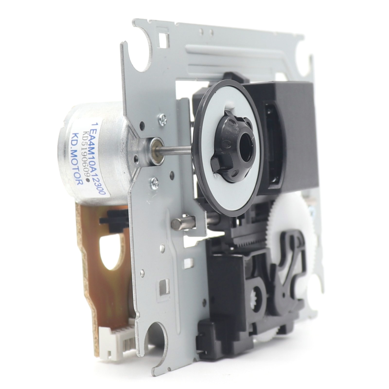 SF P101 16 Pin Optical Pick Up Laser Lens Metal+PC For DVD CD Player Repair