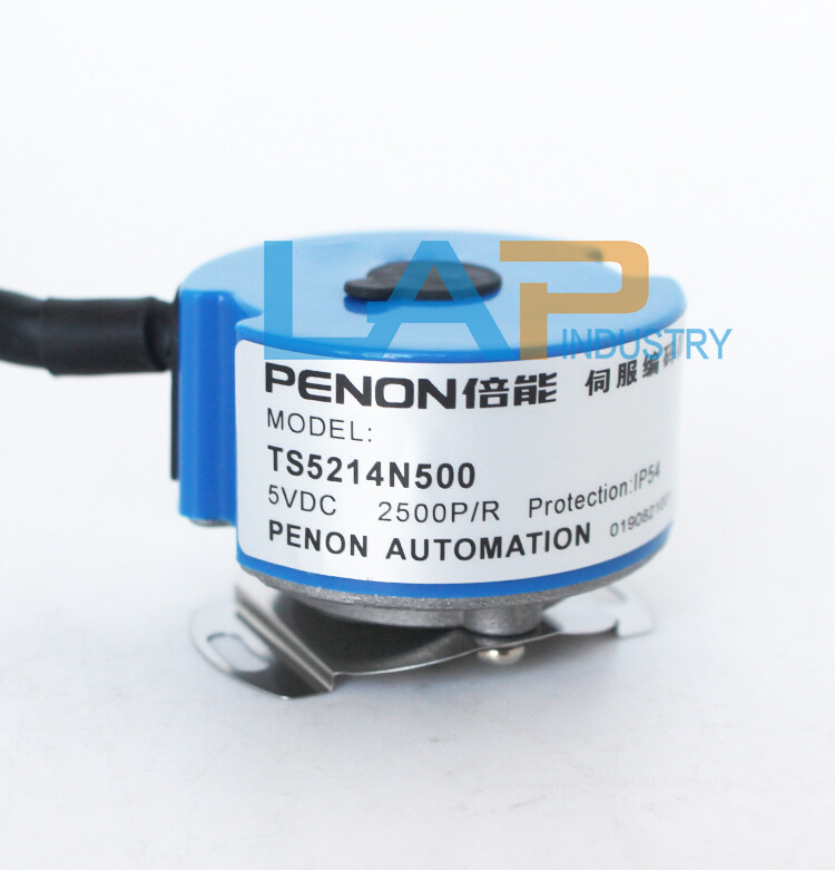 New For PENON encoder replaces TS5214N510 N566 N500 N8561 N8579 N561 N560 N564