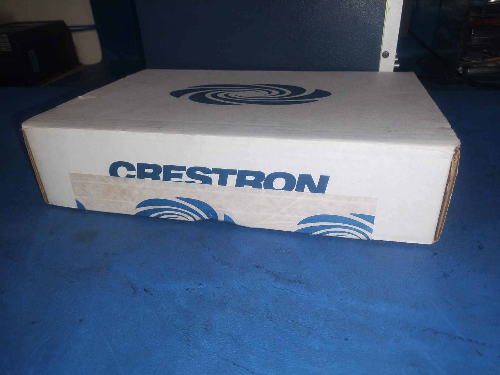 Brand new DMC-4KZ-C Crestron Matrix input card.