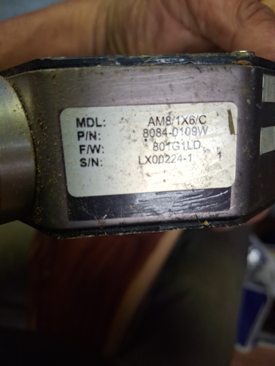 Pharos Marine Automatic Power