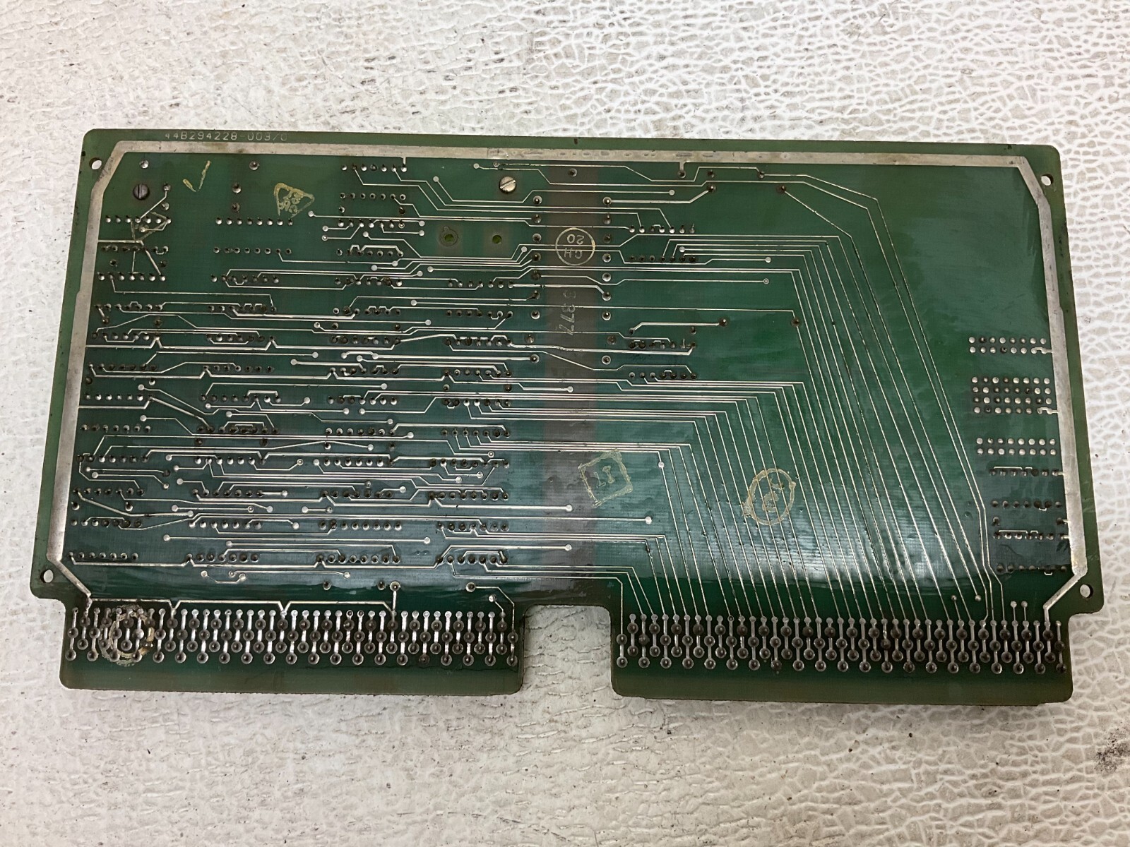 GE General Electric 44A398741-G02 Circuit Board 44B294139-001 44B294228-002/0