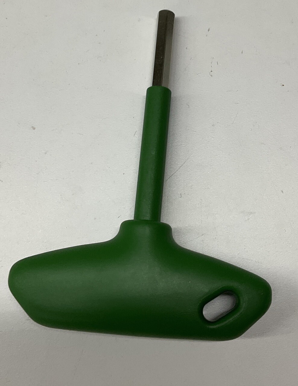 Wago 285-172 Partially Insulated Shaft 8mm Allen Wrench Key