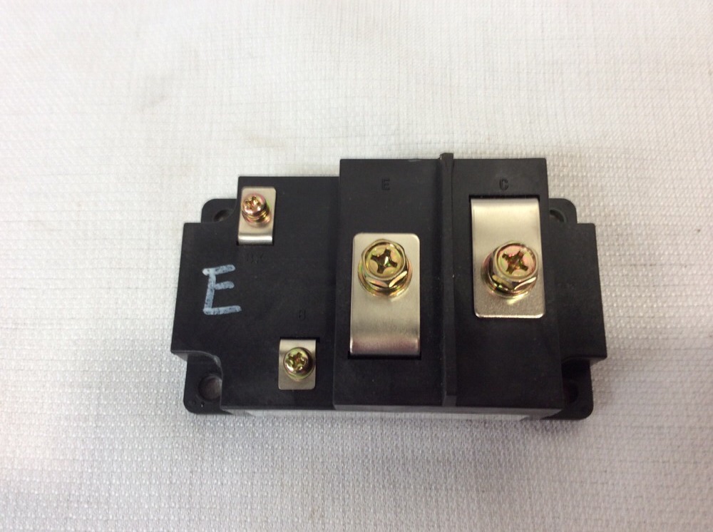 NEW Mitsubishi Electric QM300HA-24 Transistor Module 300A 1200V