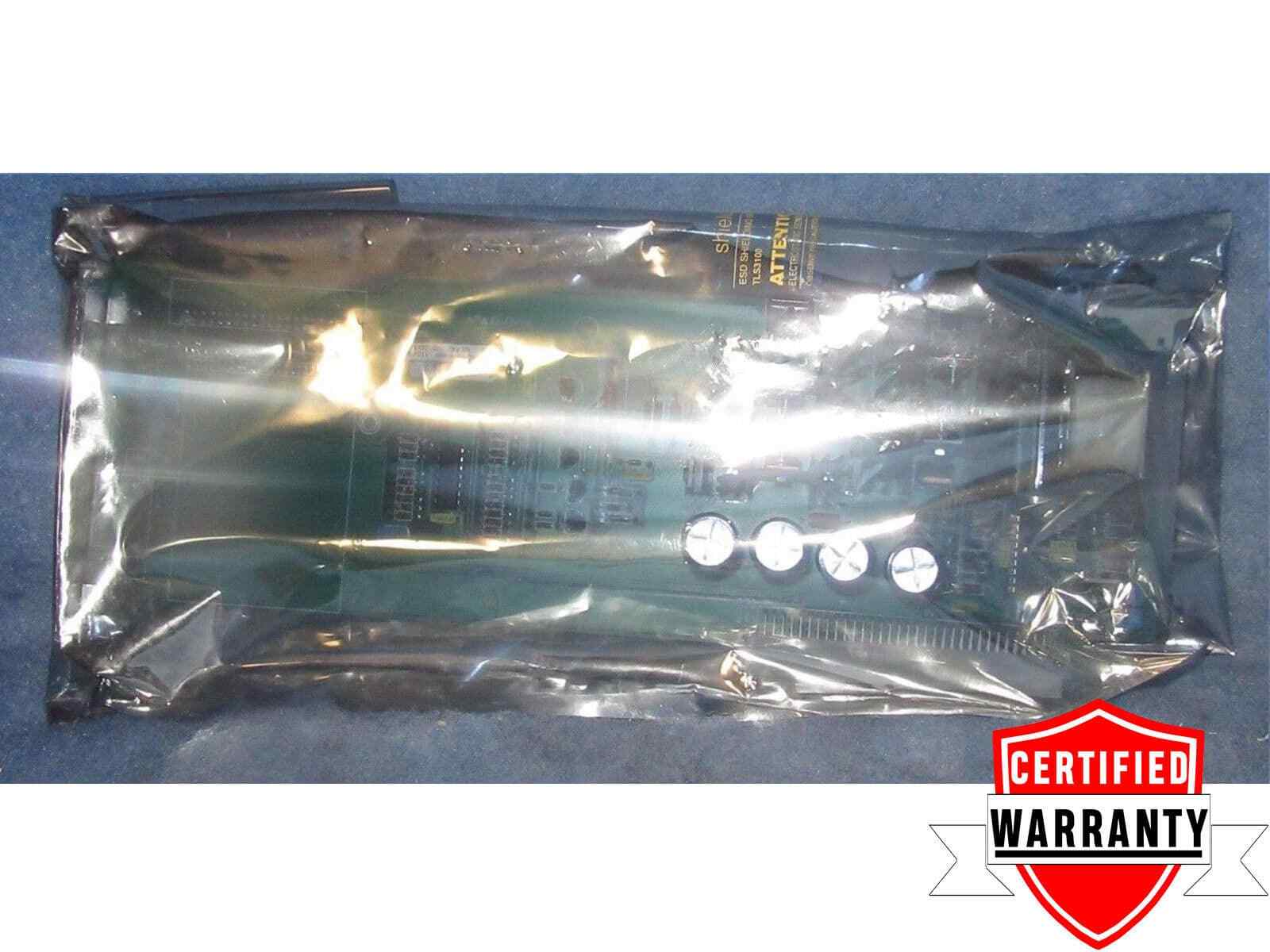 WESTINGHOUSE 3A99132G02 REV G OVATION MODULE 1 Year Warranty