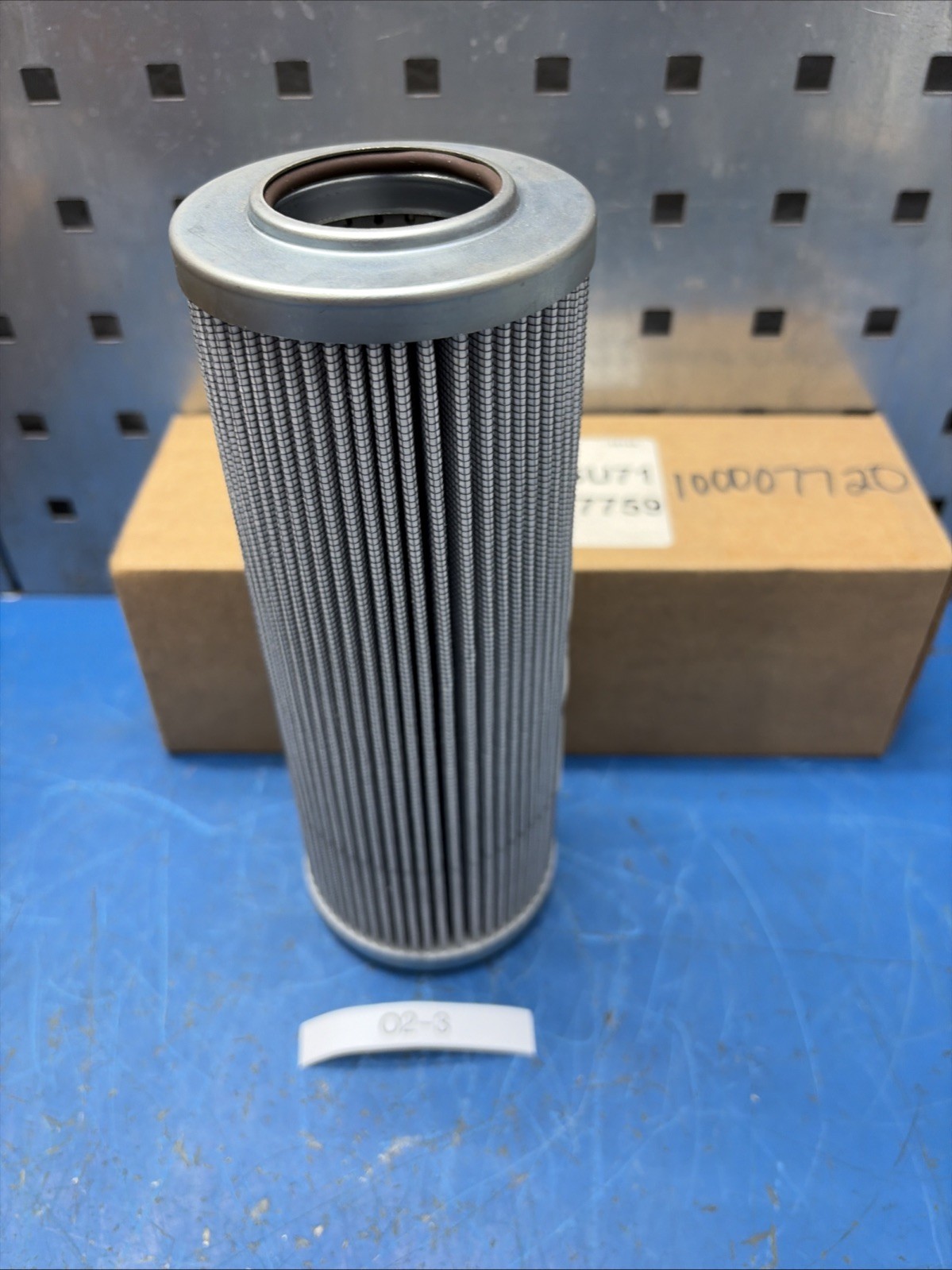 031081-05U71 Filter Element NIB Fast 🇺🇸 Shipping + Warranty