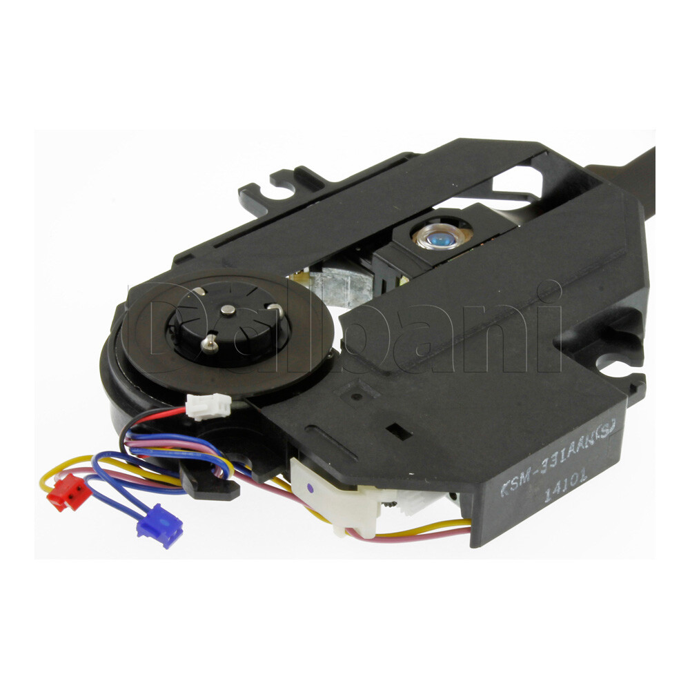 KSM-331AAN Original New Sony Laser Lens + Mechanism KSM331AAN Optical Pickup