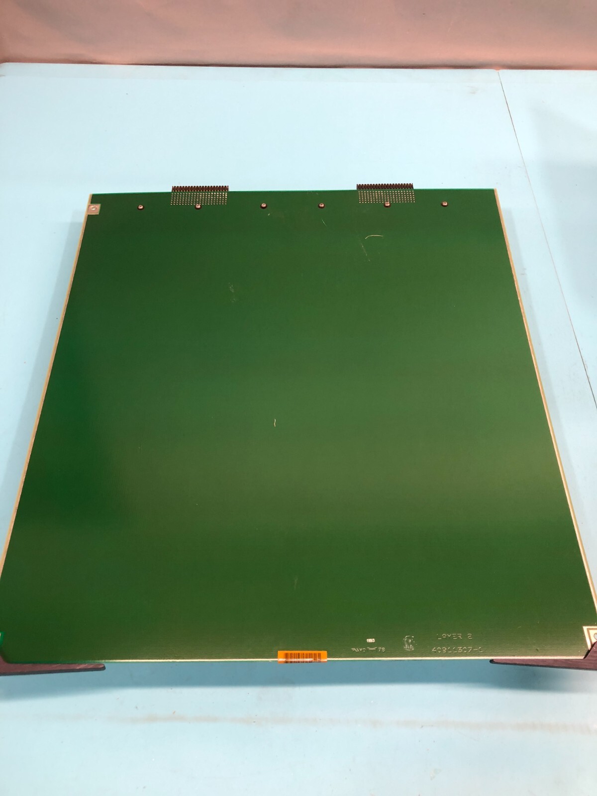 SCHLUMBERGER 97911307 BOARD, PIN, SLICE, TERMINAT, 153039
