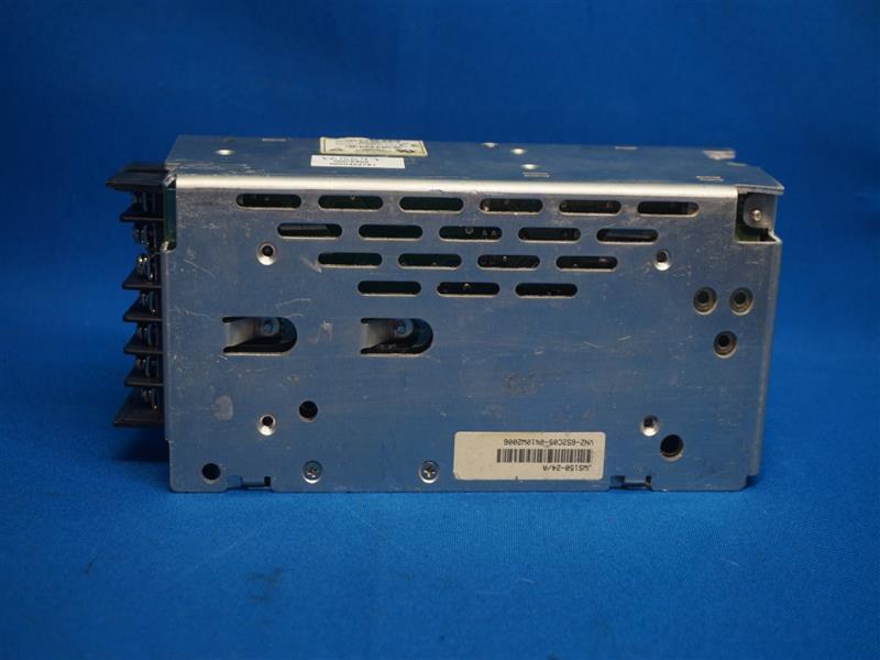 Densei-Lambda JWS150-24/A JWS15024A Power Supply AS IS DROP SUPPLY