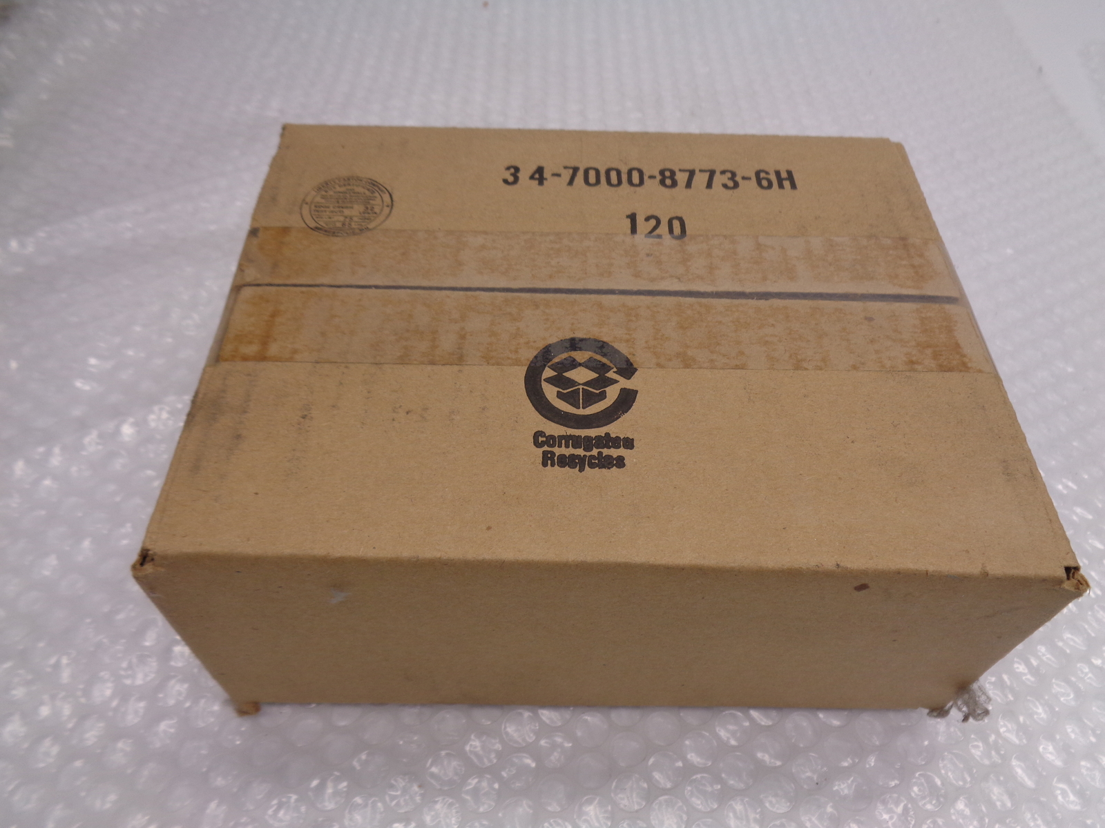 3M 5302 SPLICE KIT NSFS