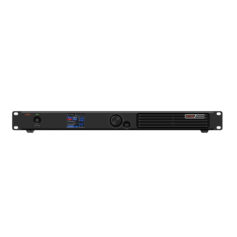 NovaStar MX20 LED Display Controller