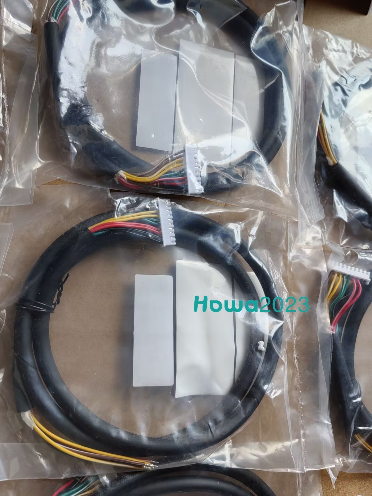 1/Piece New Omron Safety Door Switch Connector Cable D4SL-CN1 D4SLCN1 1M