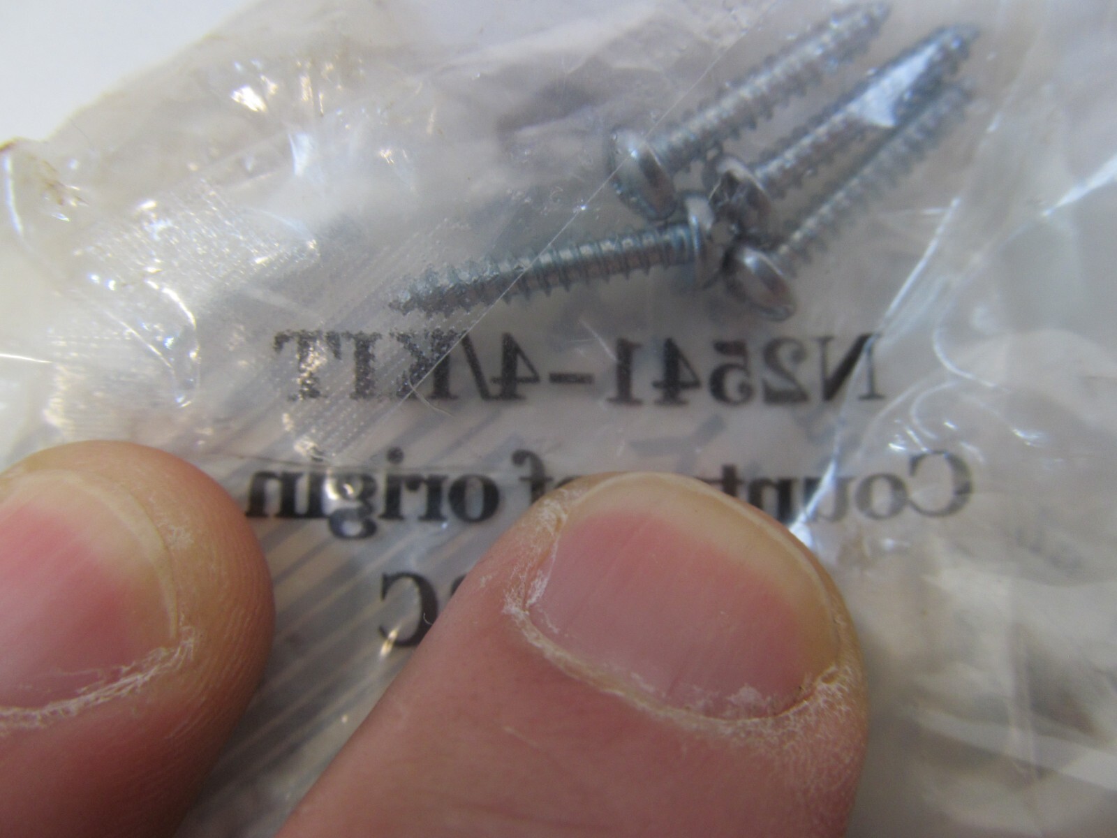 (NEW) n2541-4/kit WALYNXPKHDWR