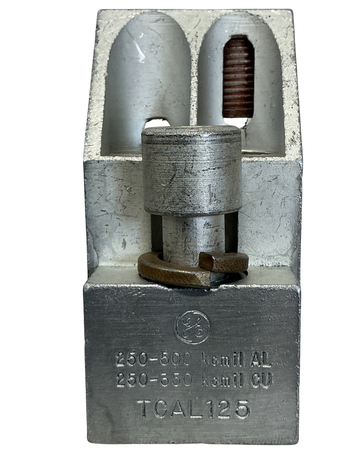 TCAL125